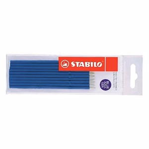 Tollbetét STABILO Liner 308-hoz kék