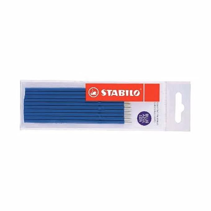 Tollbetét STABILO Liner 308-hoz kék