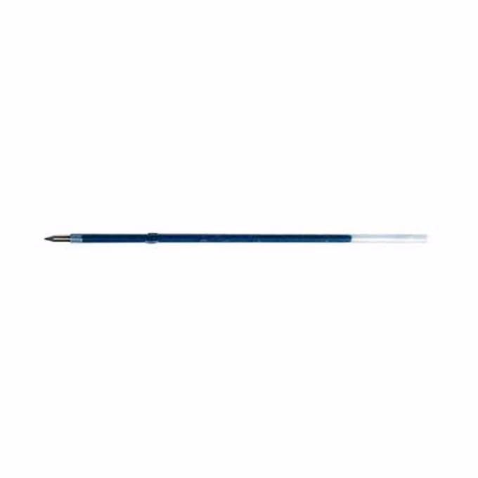 Tollbetét UNI SA-5CN 0,5 mm  piros (SN-100)