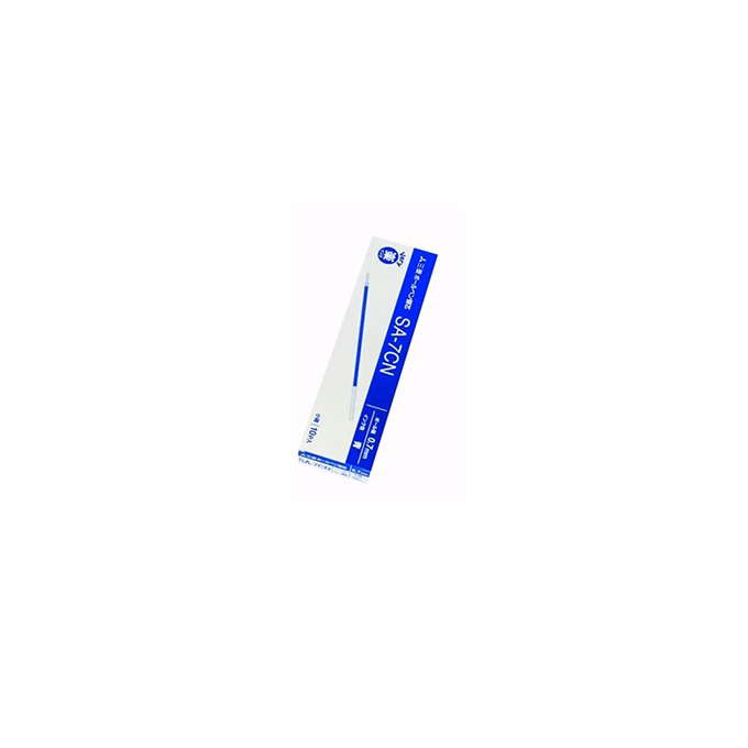Tollbetét UNI SA-7CN 0.7 mm kék (SN-101)