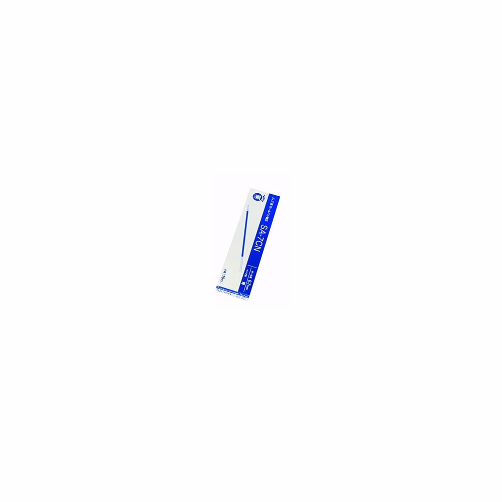 Tollbetét UNI SA-7CN 0.7 mm kék (SN-101)