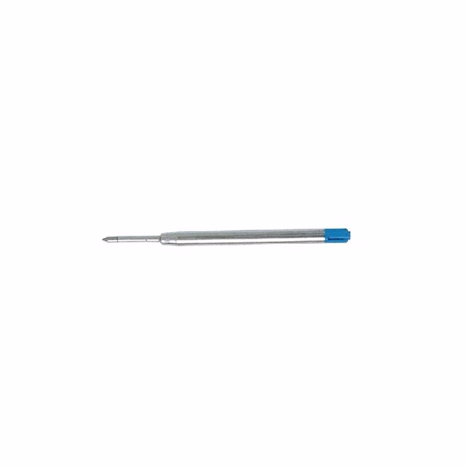 Tollbetét golyós GRAFO 0,8mm kék