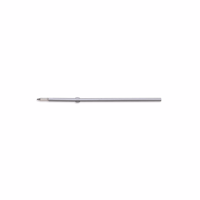 Tollbetét golyós ICO X-20 kék 0,8 mm