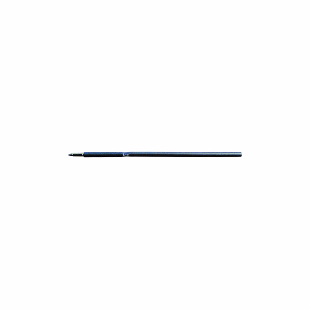 Tollbetét golyós SPOKO X18/ X20 kék 0,5mm