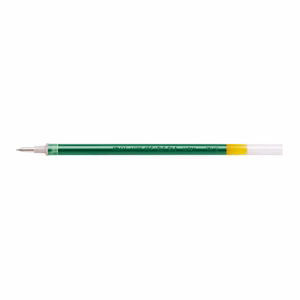 Tollbetét zselés PILOT G-1 05 zöld