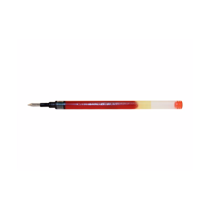 Tollbetét zselés PILOT G-2 05 piros