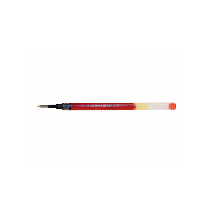 Tollbetét zselés PILOT G-2 05 piros