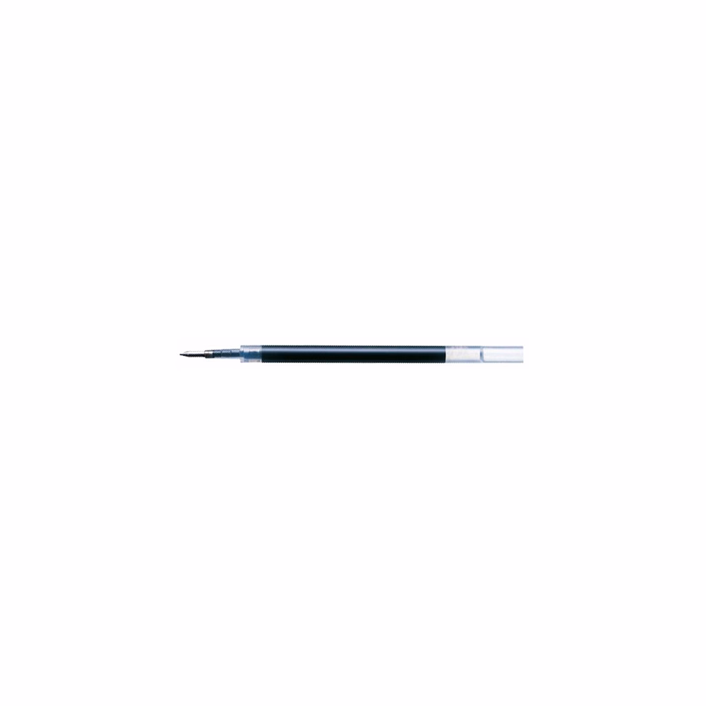 Tollbetét zselés ZEBRA JF kék 0,33 mm 2 darabos