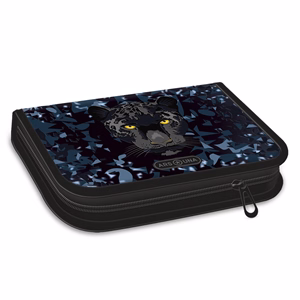 Tolltartó ARS UNA felszerelt Black Panther 5529