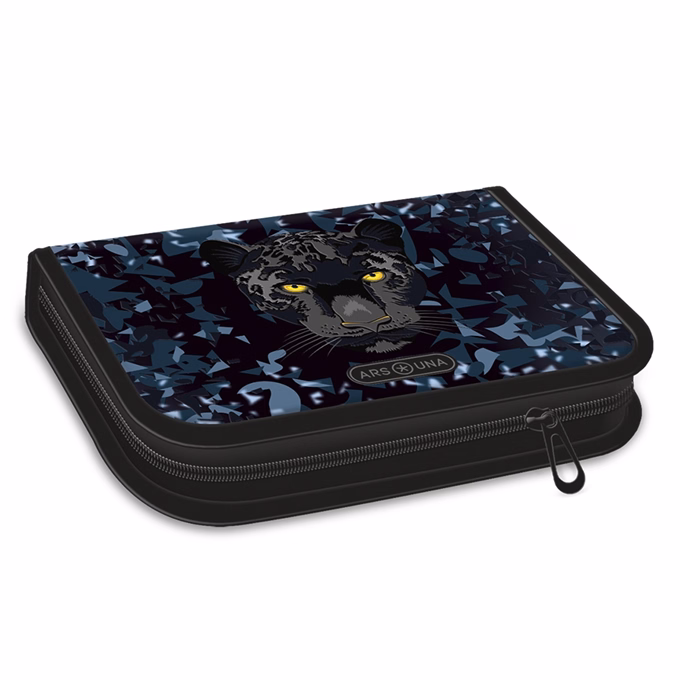 Tolltartó ARS UNA felszerelt Black Panther 5529
