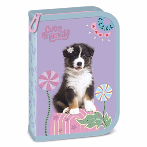 Tolltartó ARS UNA felszerelt Cute Animals-Aussie