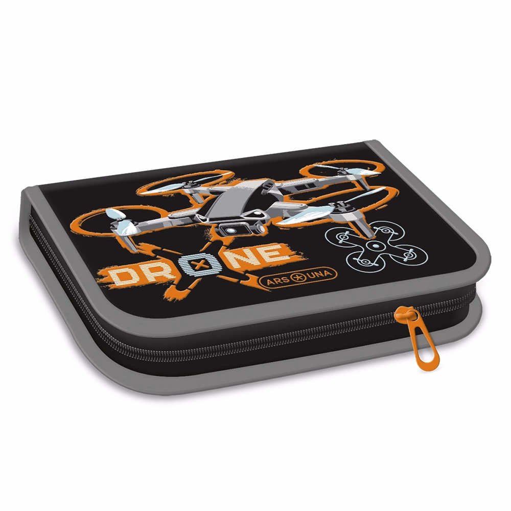 Tolltartó ARS UNA felszerelt Drone X
