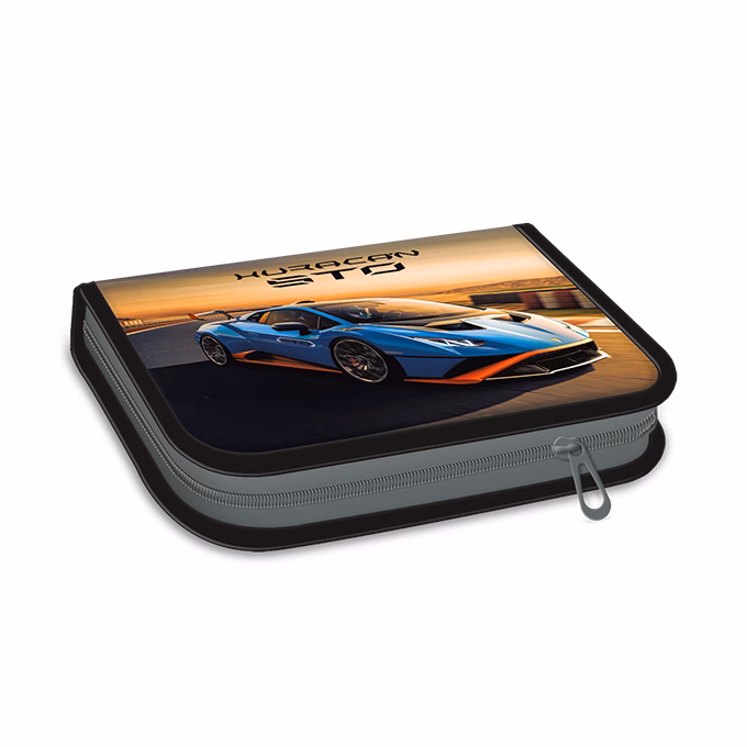 Tolltartó ARS UNA felszerelt Lamborghini kék