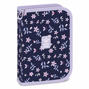 Tolltartó ARS UNA felszerelt Navy Bloom