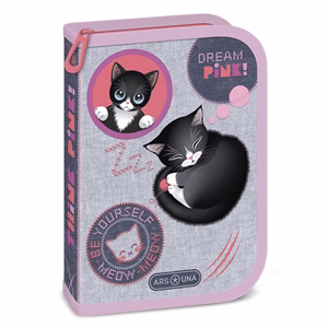 Tolltartó ARS UNA felszerelt Think Pink 5519