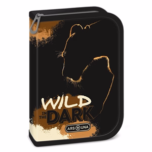 Tolltartó ARS UNA felszerelt Wild In The Dark