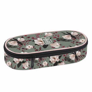 Tolltartó ARS UNA nagy Flowery Green