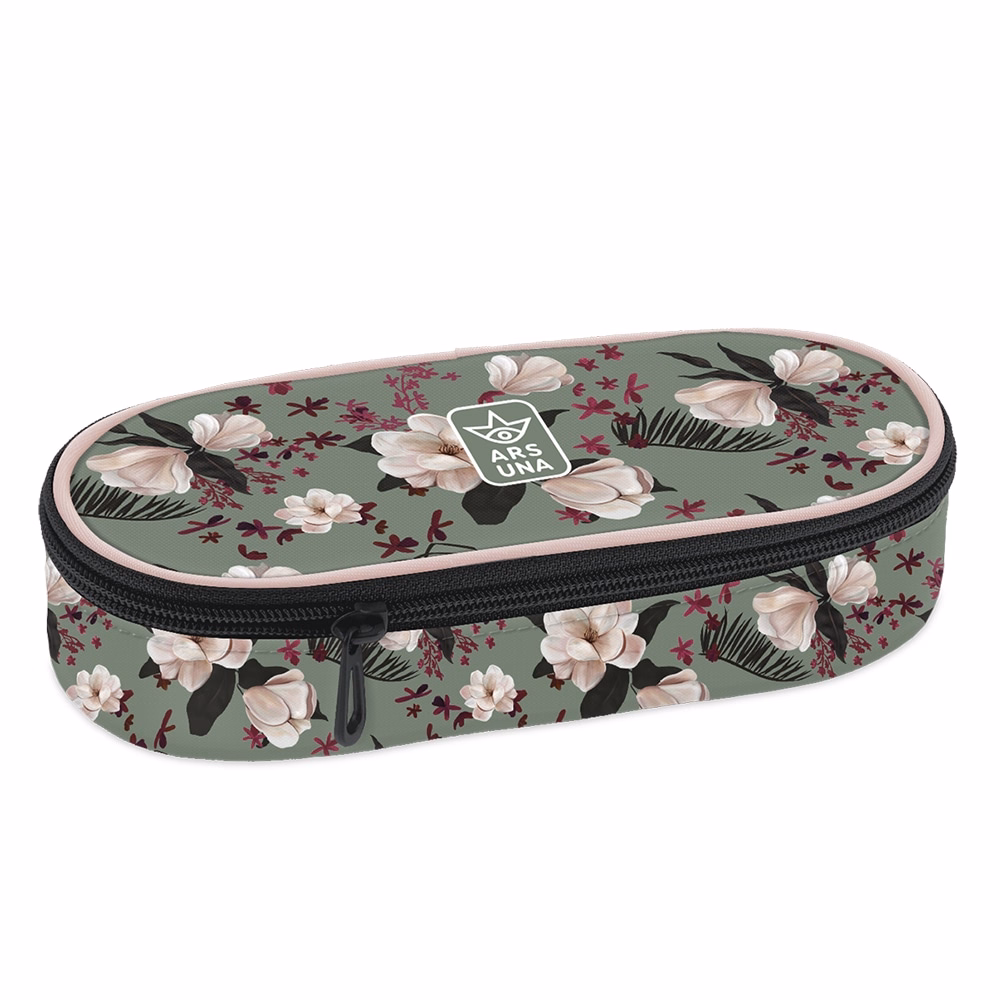 Tolltartó ARS UNA nagy Flowery Green