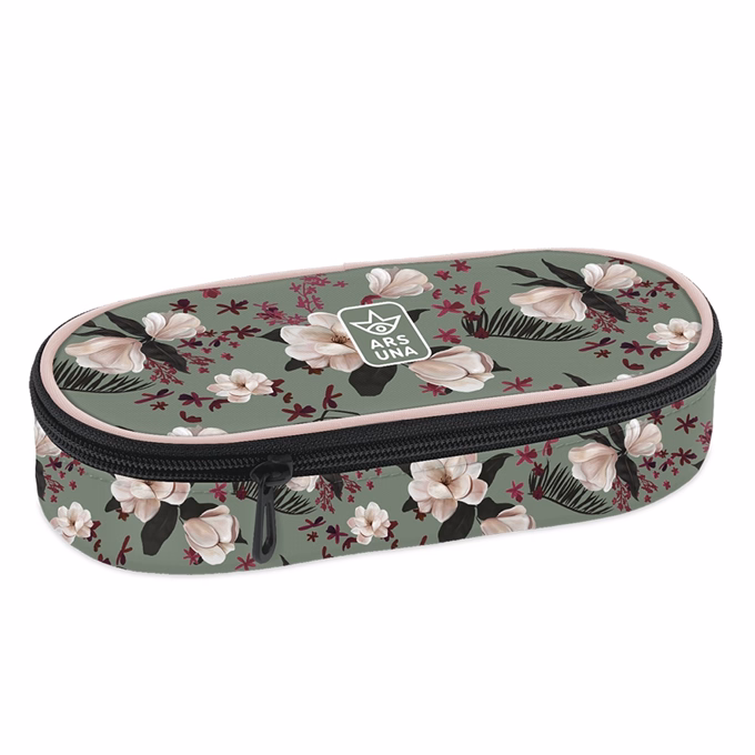 Tolltartó ARS UNA nagy Flowery Green