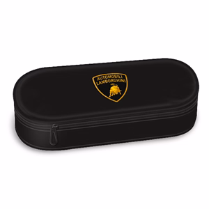 Tolltartó ARS UNA nagy Lamborghini fekete-citrom