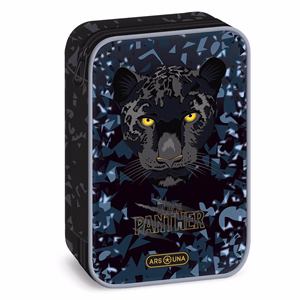 Tolltartó ARS UNA többszintes Black Panther 5529