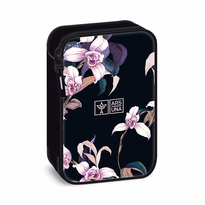 Tolltartó ARS UNA többszintes Botanic Orchid