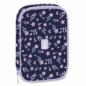 Tolltartó ARS UNA többszintes Navy Bloom