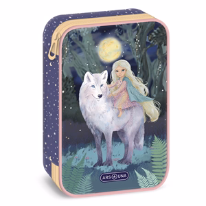 Tolltartó ARS UNA többszintes Northern Lights