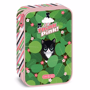 Tolltartó ARS UNA többszintes Think Pink