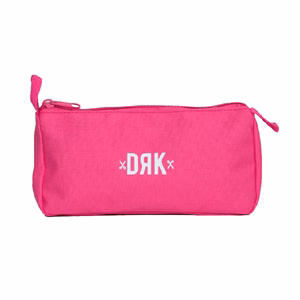 Tolltartó DRK DA2438-0800 rózsaszín