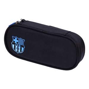 Tolltartó FC BARCELONA fekete