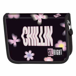 Tolltartó Flower Mood egy részes üres