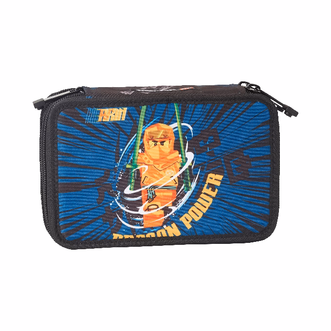 Tolltartó LEGO felszerelt 3 szintes Ninjago Arin