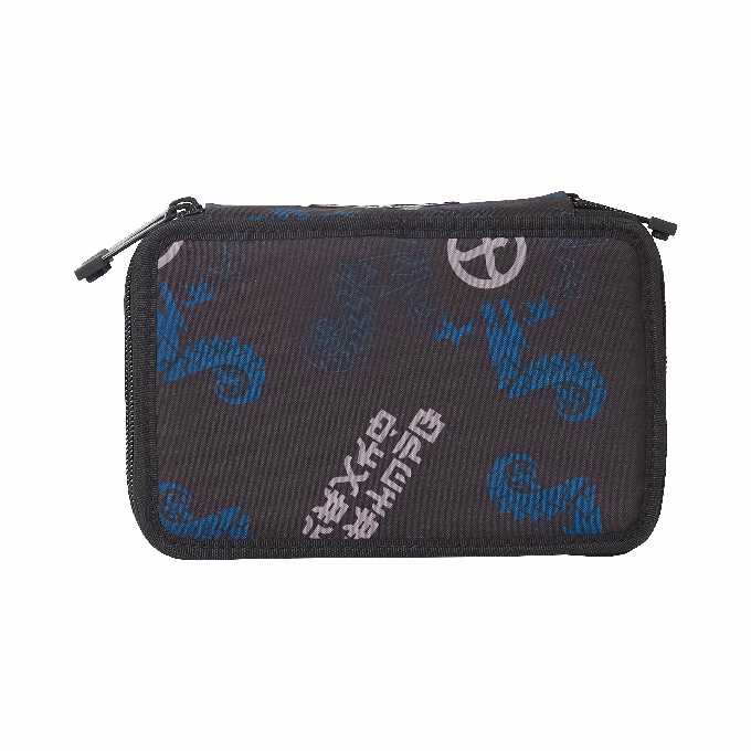 Tolltartó LEGO felszerelt 3 szintes Ninjago Arin