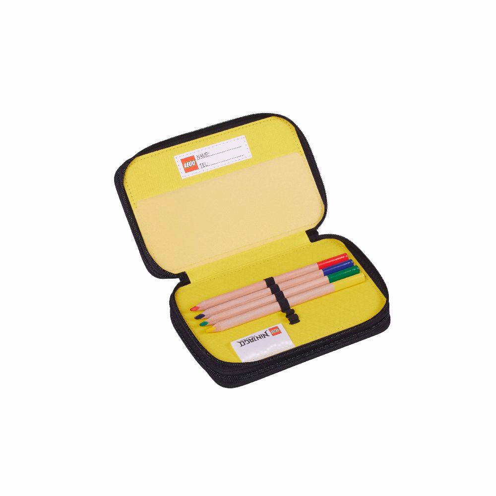 Tolltartó LEGO felszerelt 3 szintes Ninjago Arin