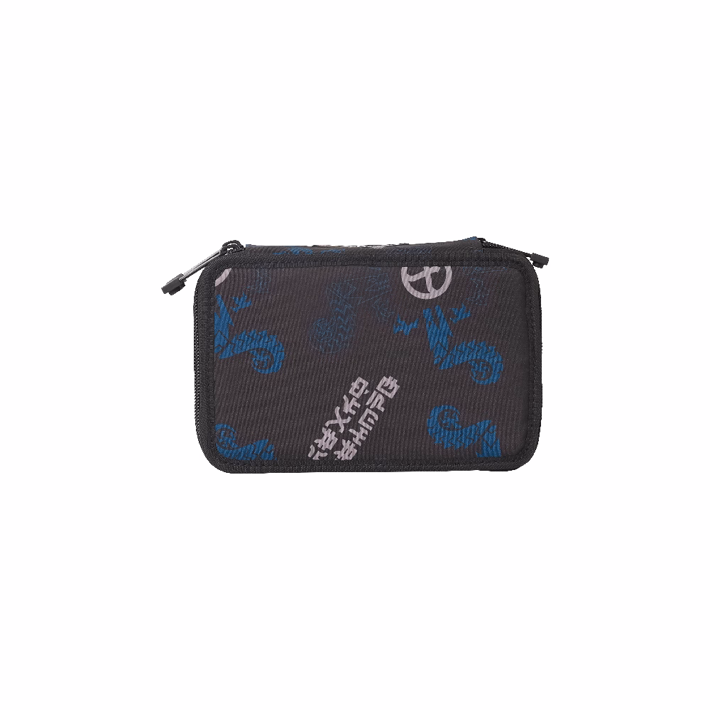 Tolltartó LEGO felszerelt 3 szintes Ninjago Arin