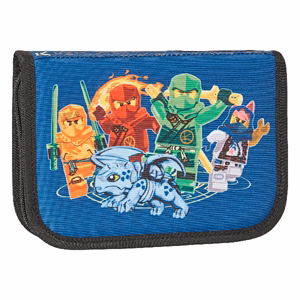 Tolltartó LEGO felszerelt Ninjago Family