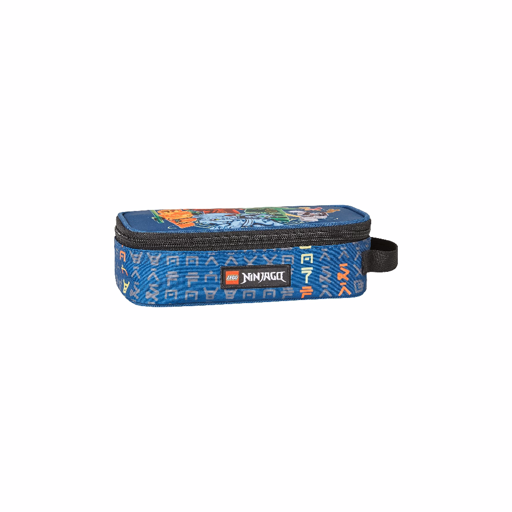 Tolltartó LEGO felszerelt Ninjago Family