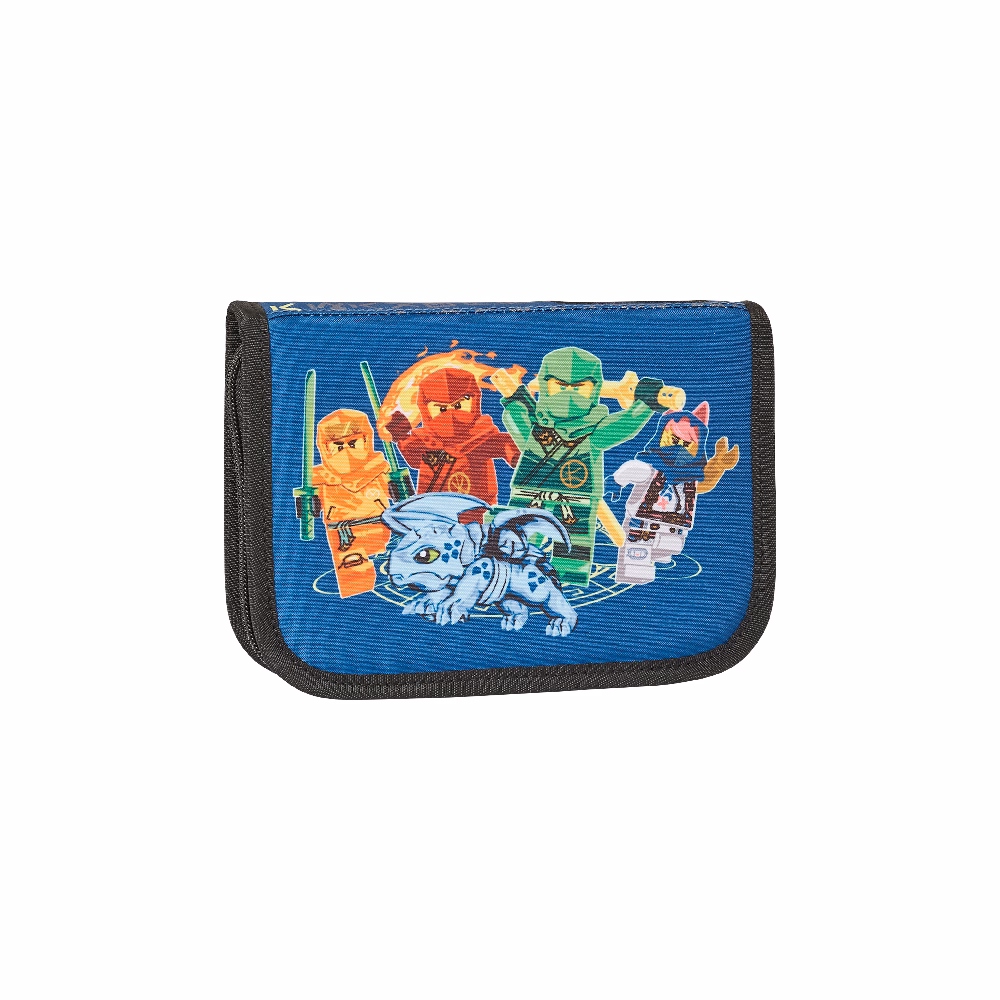 Tolltartó LEGO felszerelt Ninjago Family