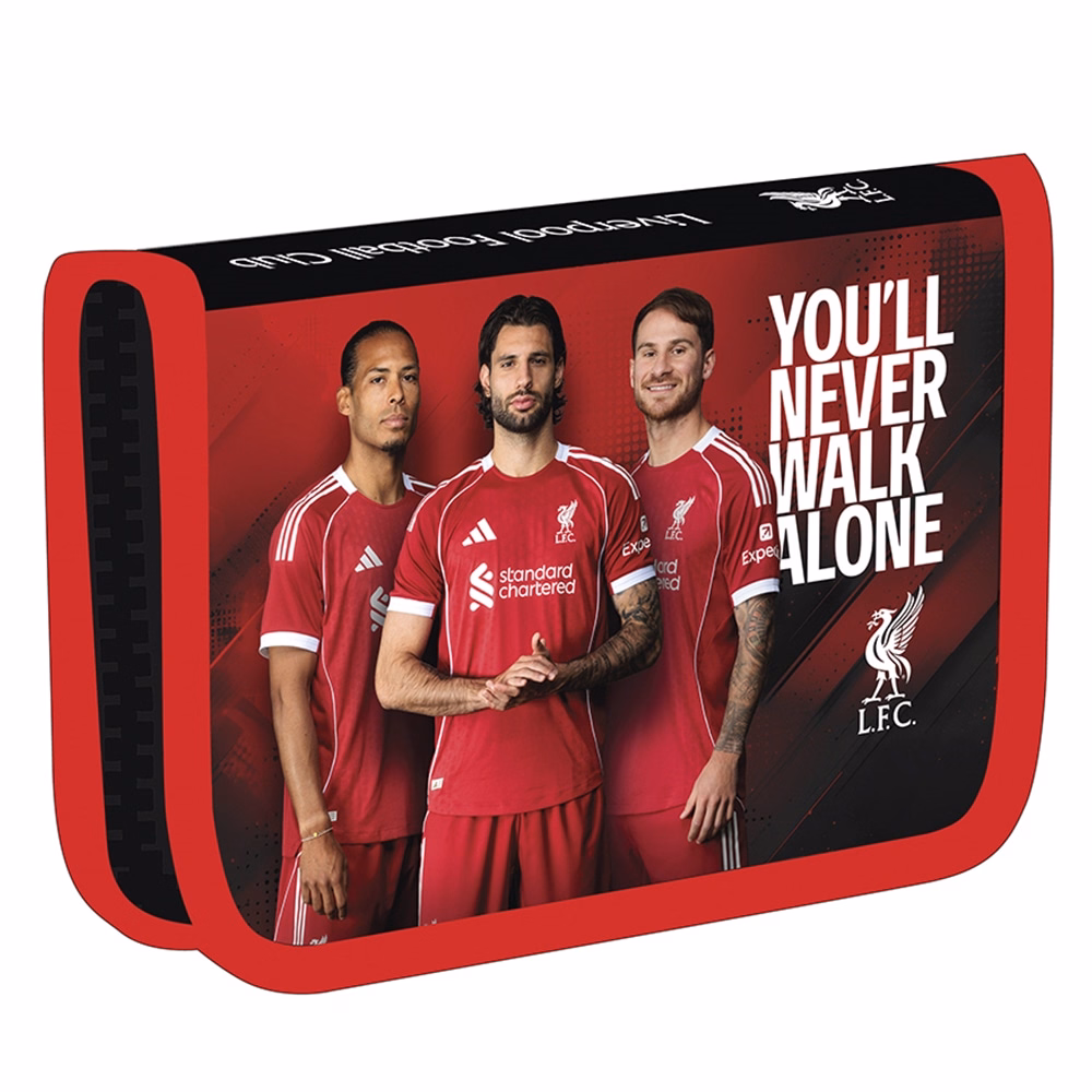 Tolltartó LIVERPOOL klapnis