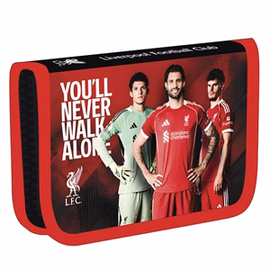 Tolltartó LIVERPOOL klapnis