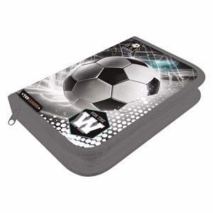 Tolltartó LIZZYSULI 2 klapnis üres varrott Top League FTW