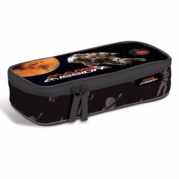 Tolltartó LIZZYSULI bedobálós komfort Mars Mission