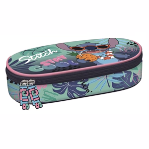 Tolltartó Lilo és Stitch bedobálós Stay cool