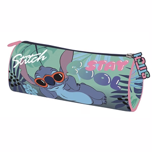 Tolltartó Lilo és Stitch kerek Stay cool