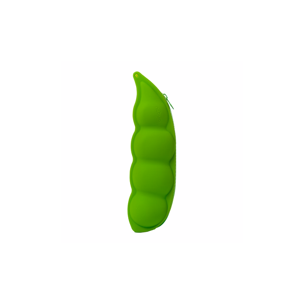 Tolltartó NEBULO szilikonos egy rekeszes borsó