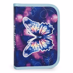 Tolltartó OXY 1 szintes üres Butterfly