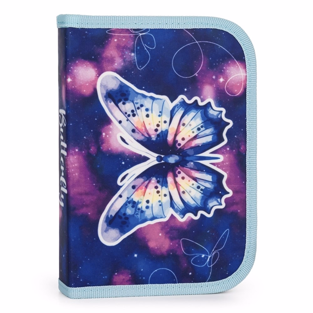 Tolltartó OXY 1 szintes üres Butterfly