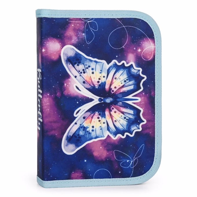 Tolltartó OXY 1 szintes üres Butterfly