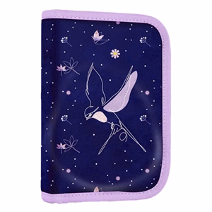 Tolltartó OXY 1 szintes üres Flowers